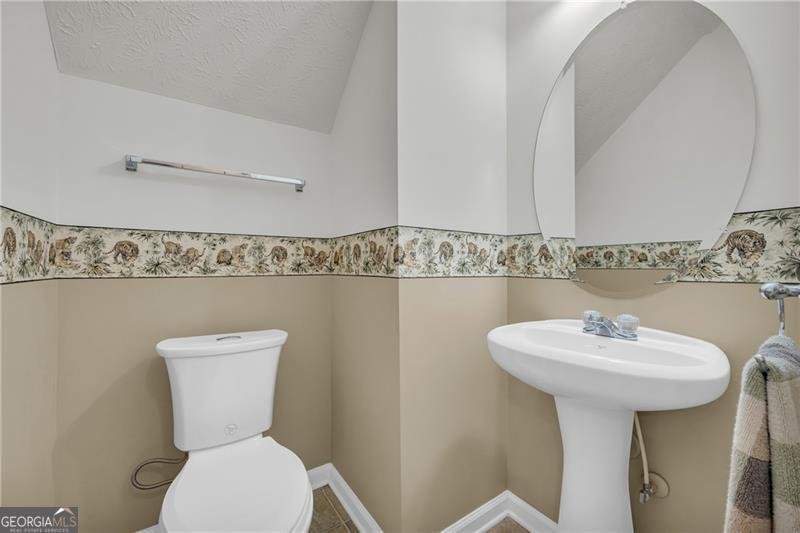 5520 Mountain Top Place Cumming - Photo 23
