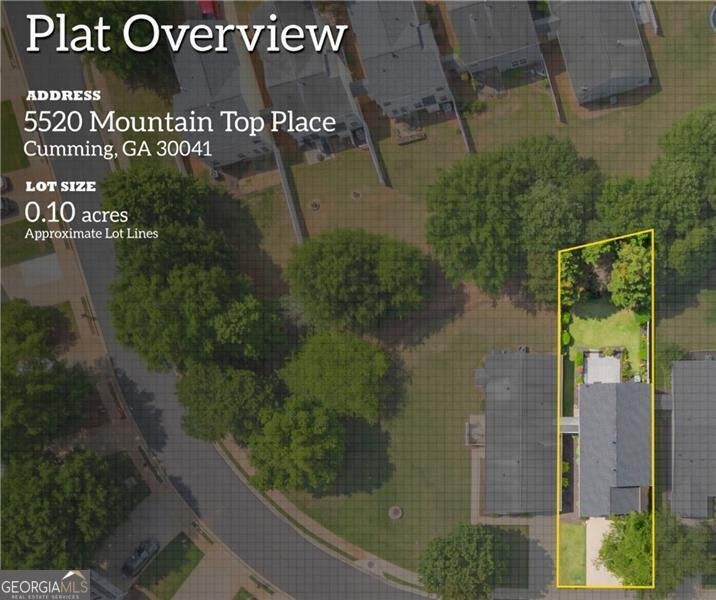 5520 Mountain Top Place Cumming - Photo 50