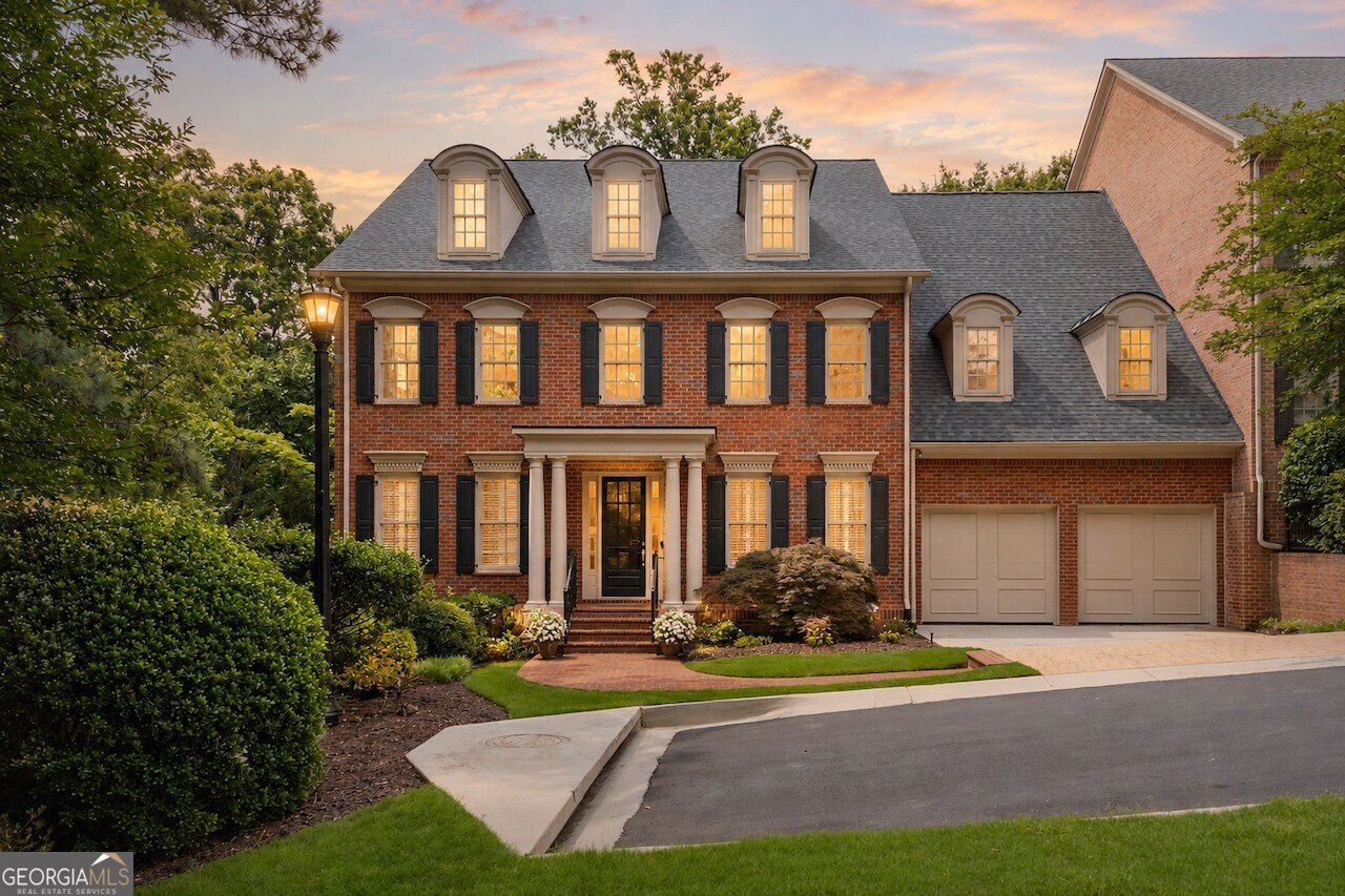 250 Enclave Atlanta - main photo