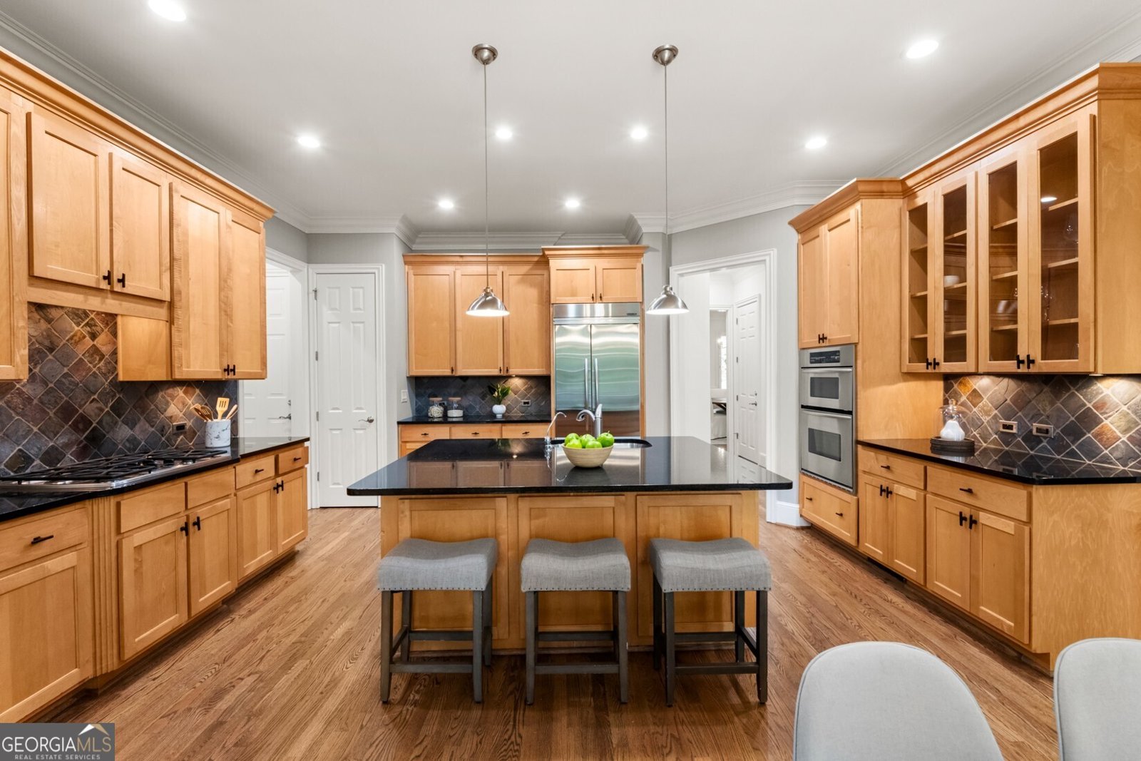250 Enclave Atlanta - Photo 10