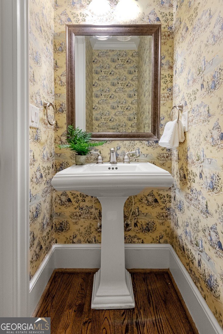 250 Enclave Atlanta - Photo 15