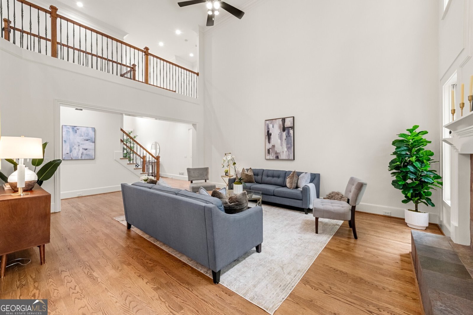 250 Enclave Atlanta - Photo 17