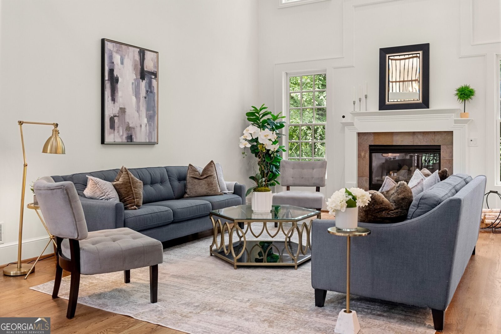 250 Enclave Atlanta - Photo 4