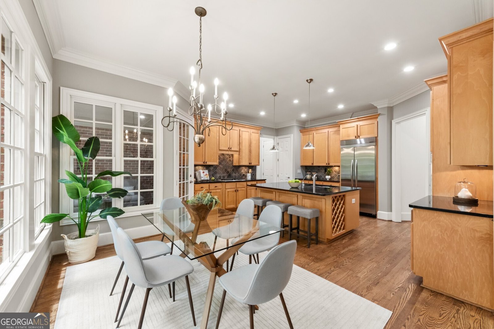 250 Enclave Atlanta - Photo 5