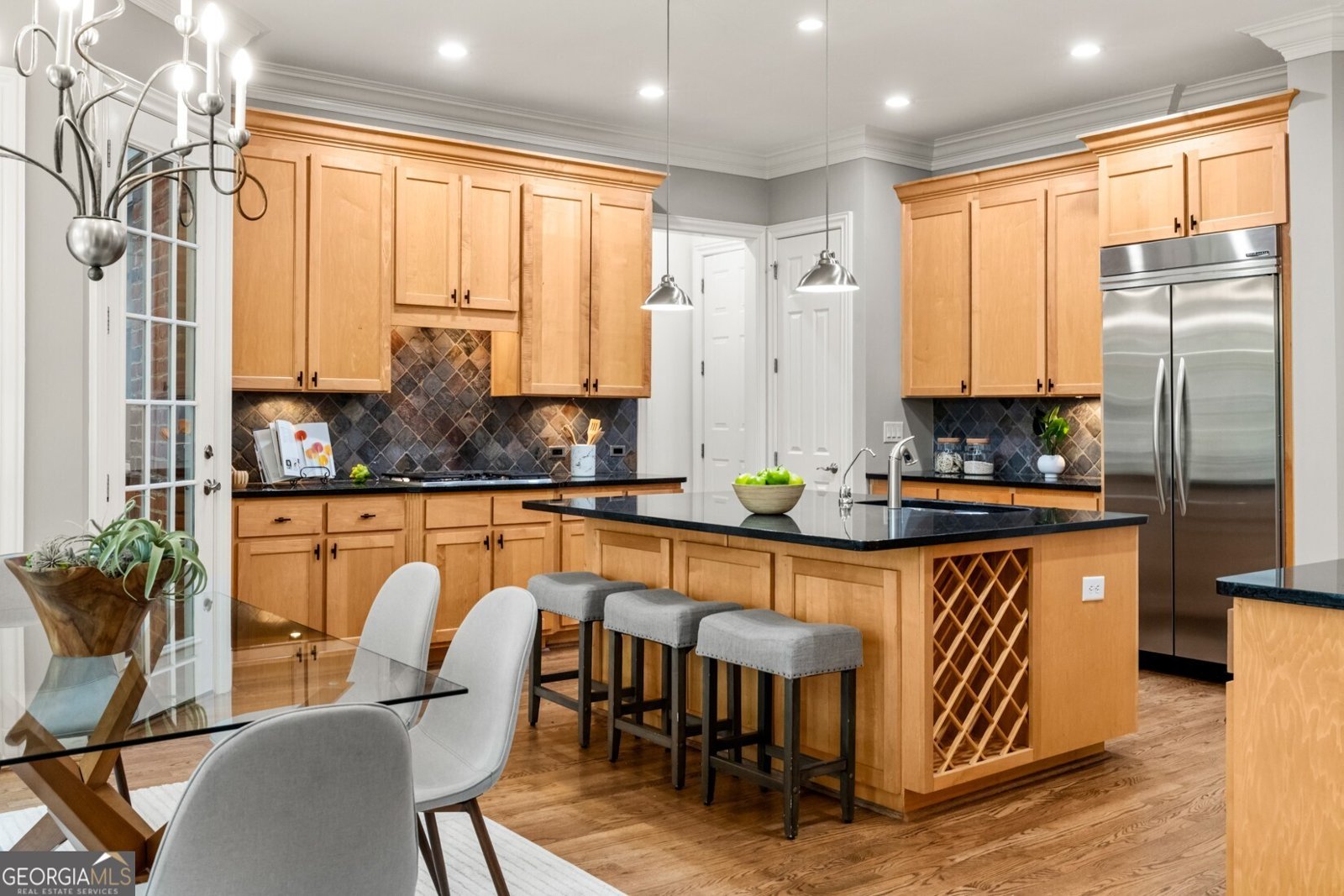 250 Enclave Atlanta - Photo 6