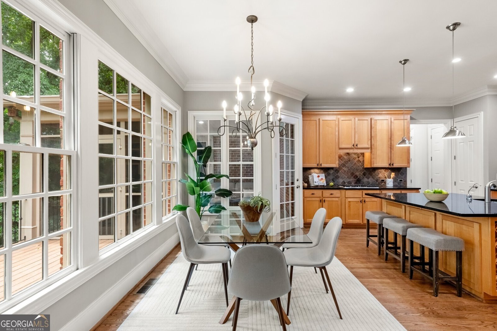 250 Enclave Atlanta - Photo 8