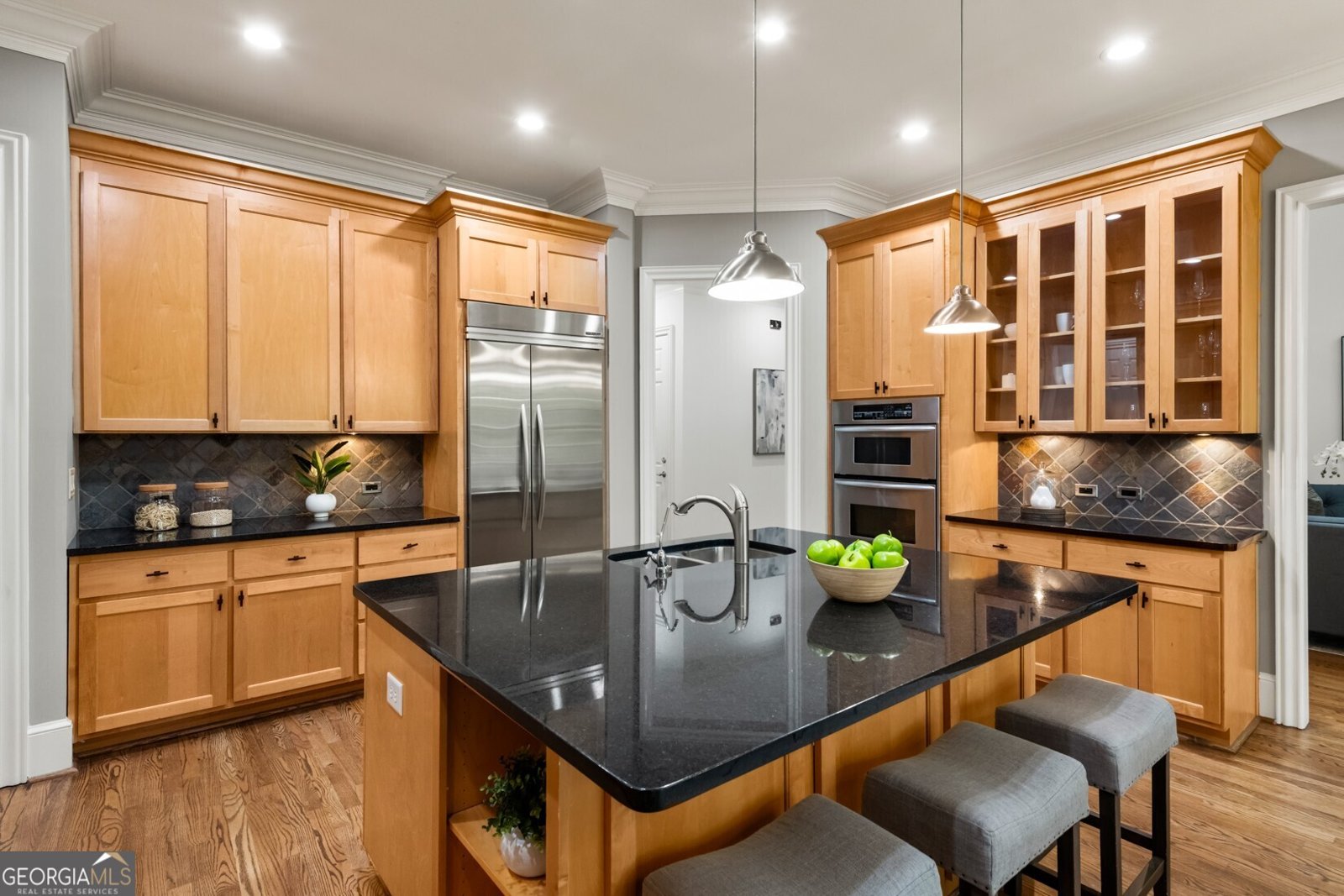 250 Enclave Atlanta - Photo 9