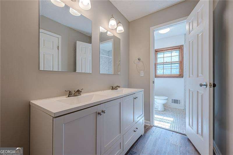 255 Sabrina Court Woodstock - Photo 25