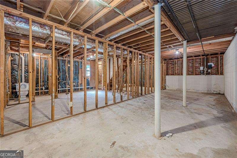 255 Sabrina Court Woodstock - Photo 31