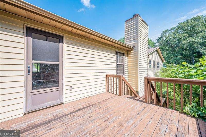 255 Sabrina Court Woodstock - Photo 37