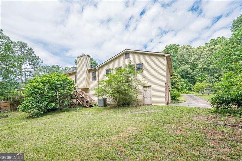 255 Sabrina Court Woodstock - Photo 41