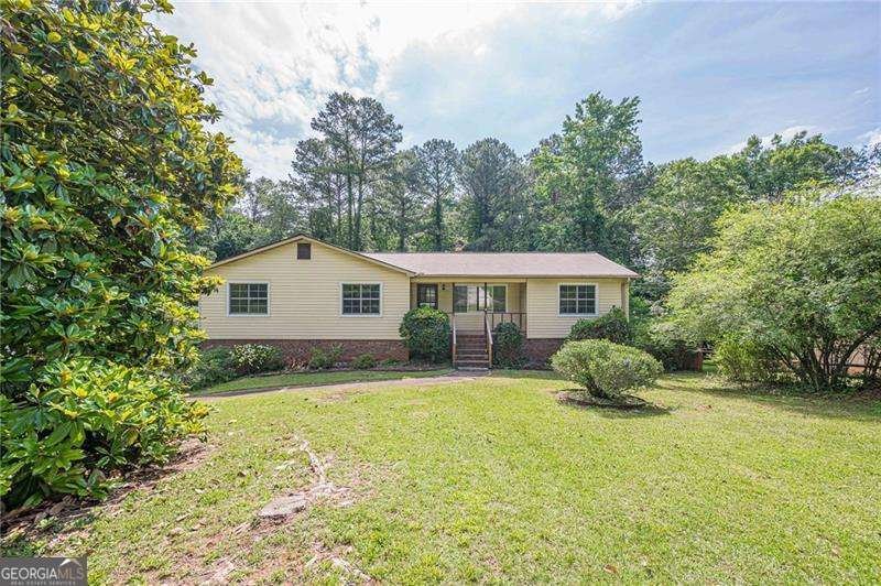 255 Sabrina Court Woodstock - Photo 42