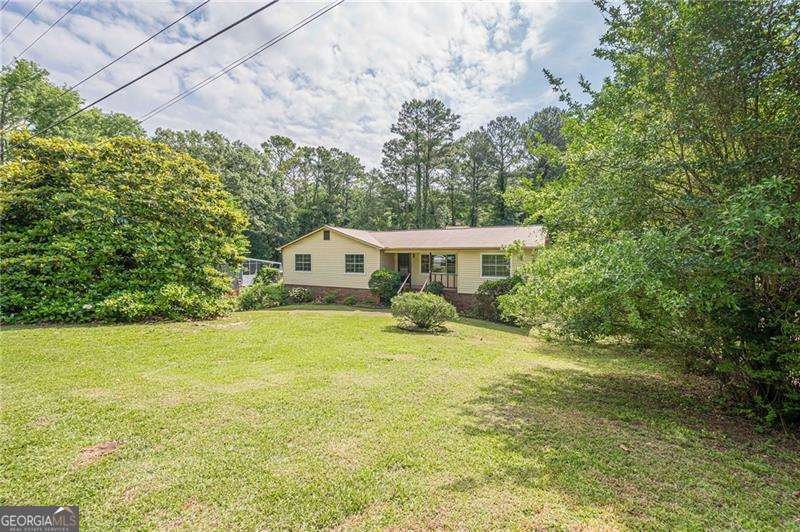 255 Sabrina Court Woodstock - Photo 44