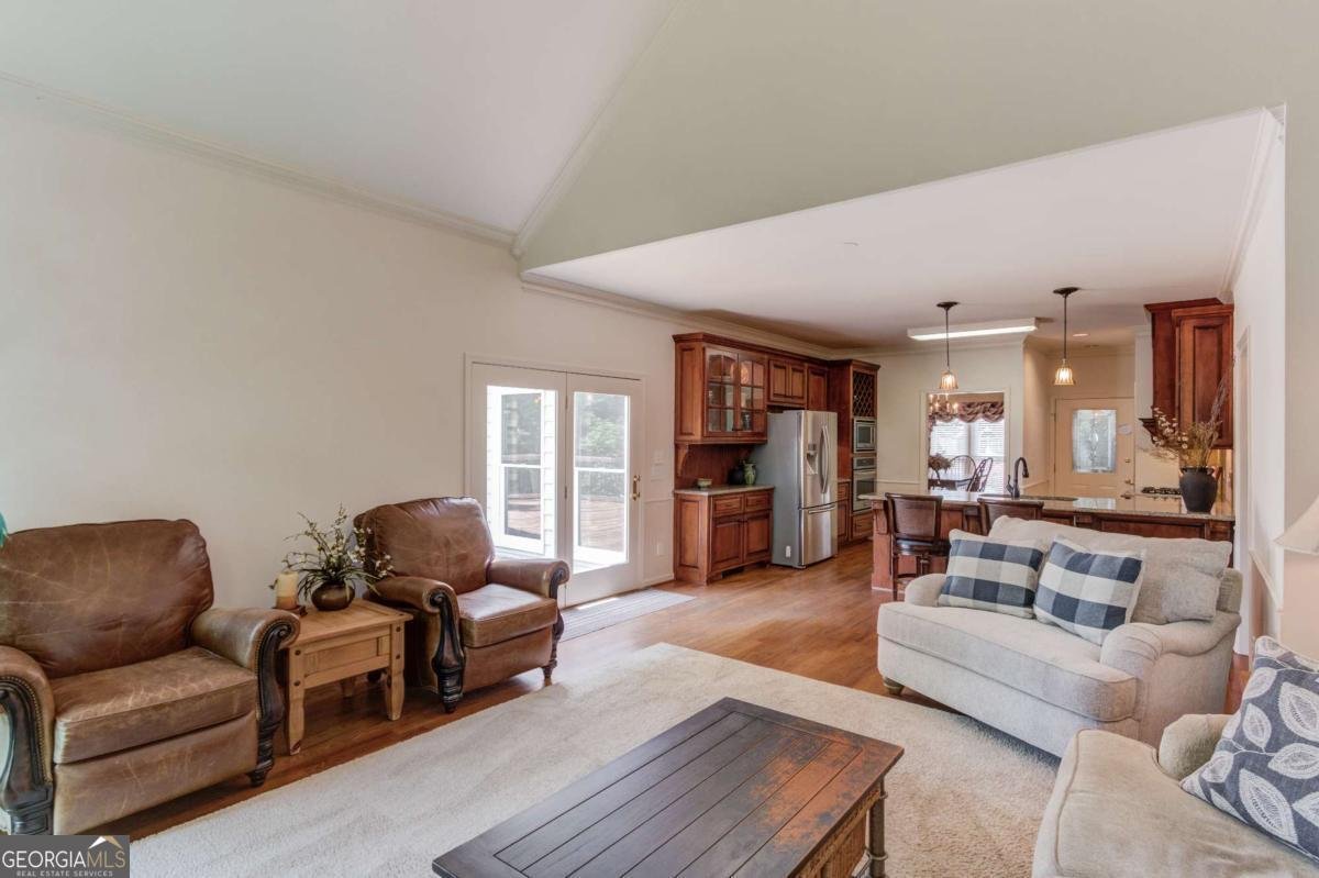 3160 Lakecrest Drive Dacula - Photo 10