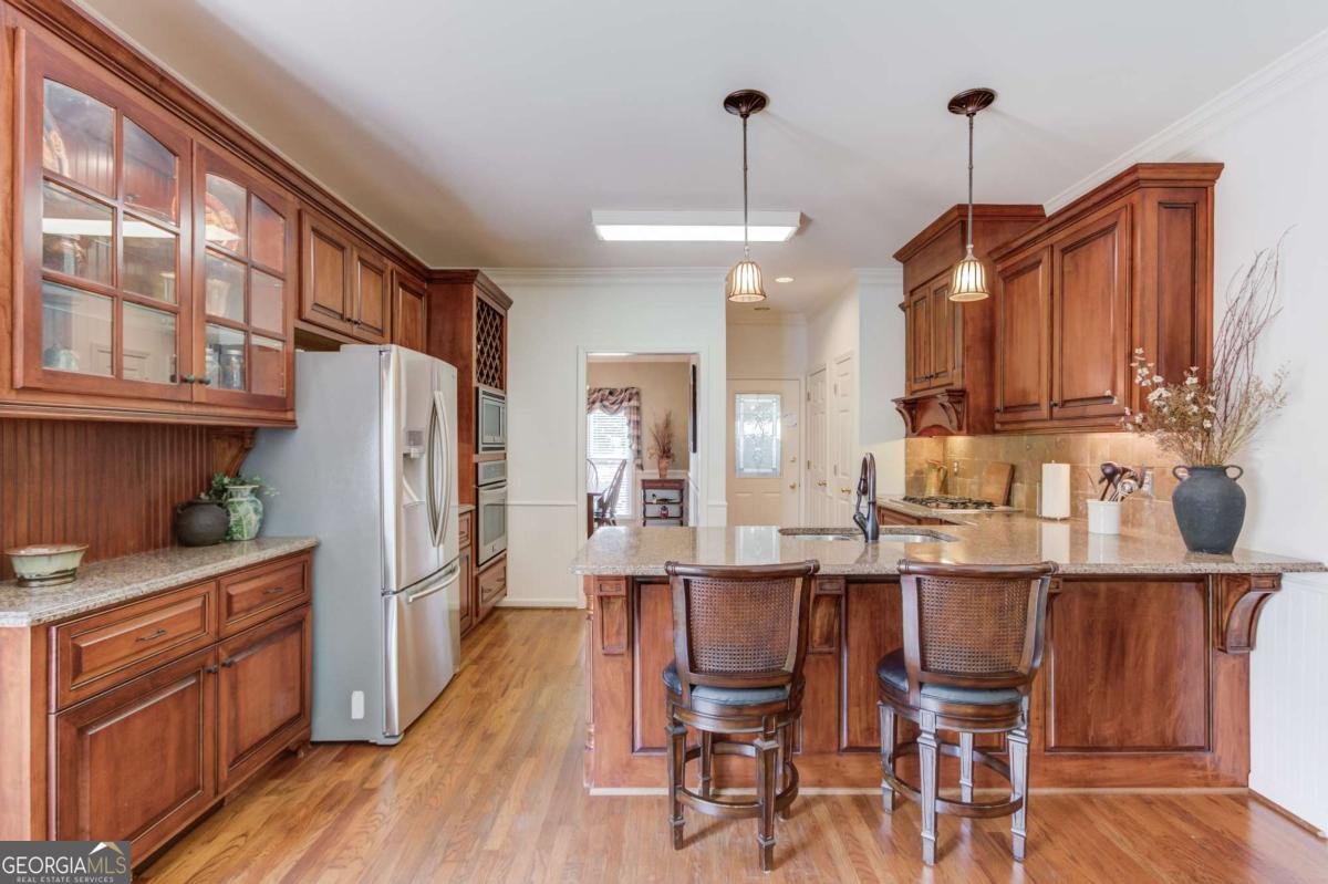 3160 Lakecrest Drive Dacula - Photo 11