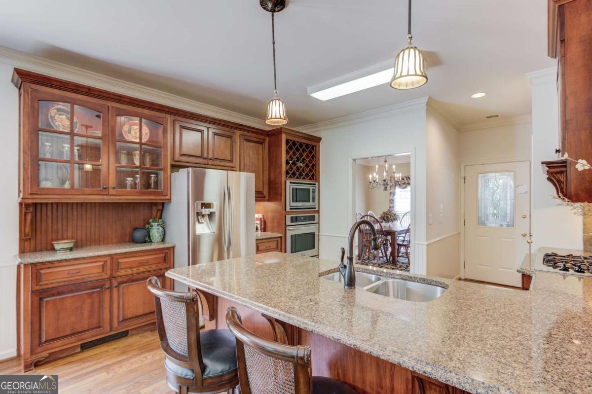 3160 Lakecrest Drive Dacula - Photo 12