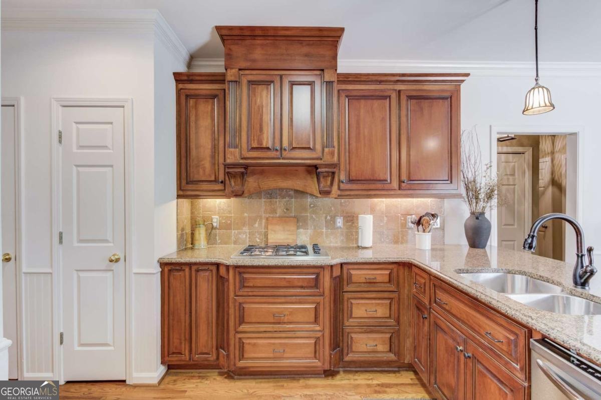 3160 Lakecrest Drive Dacula - Photo 13