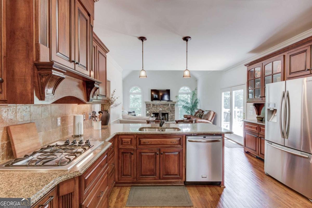 3160 Lakecrest Drive Dacula - Photo 14