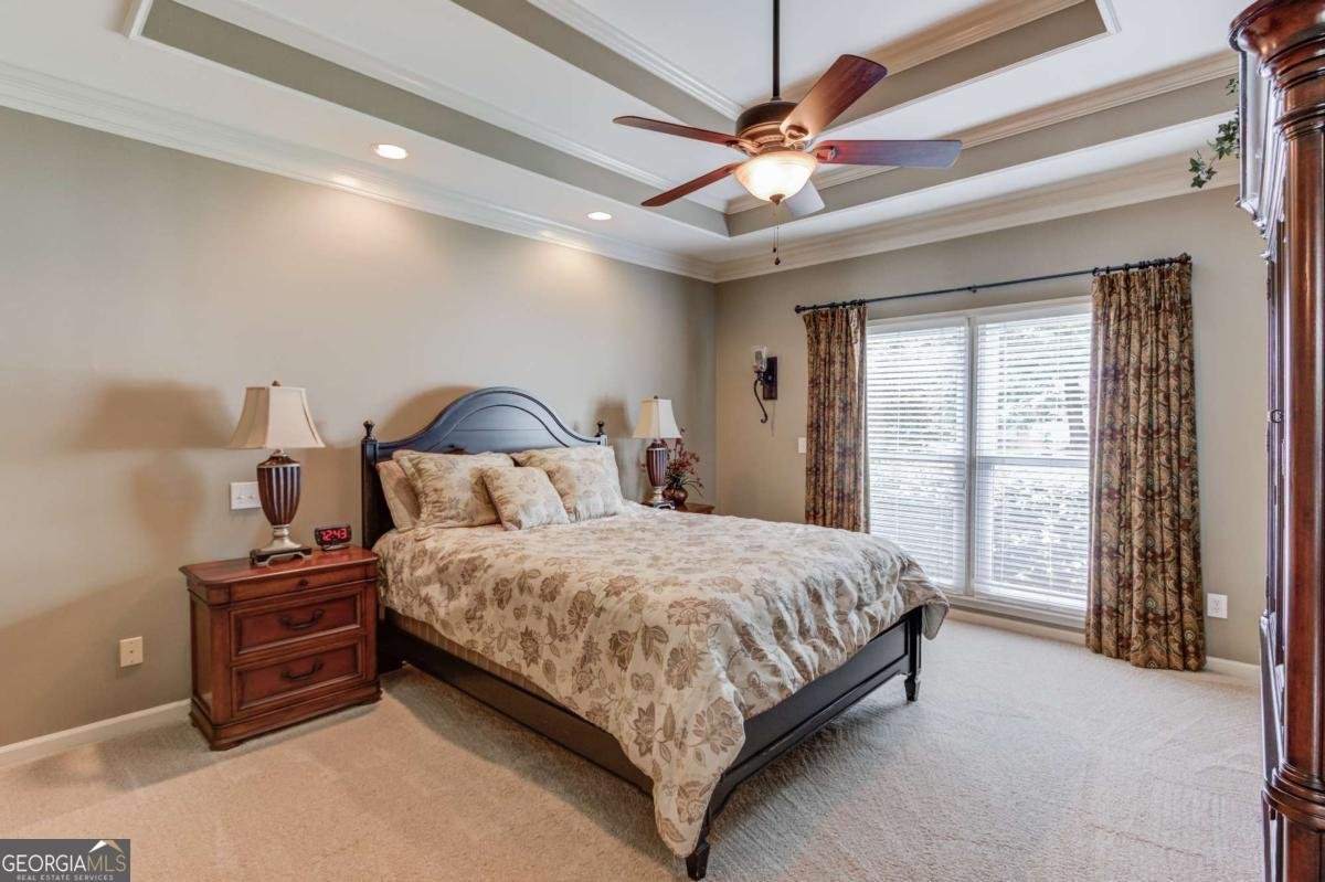 3160 Lakecrest Drive Dacula - Photo 16