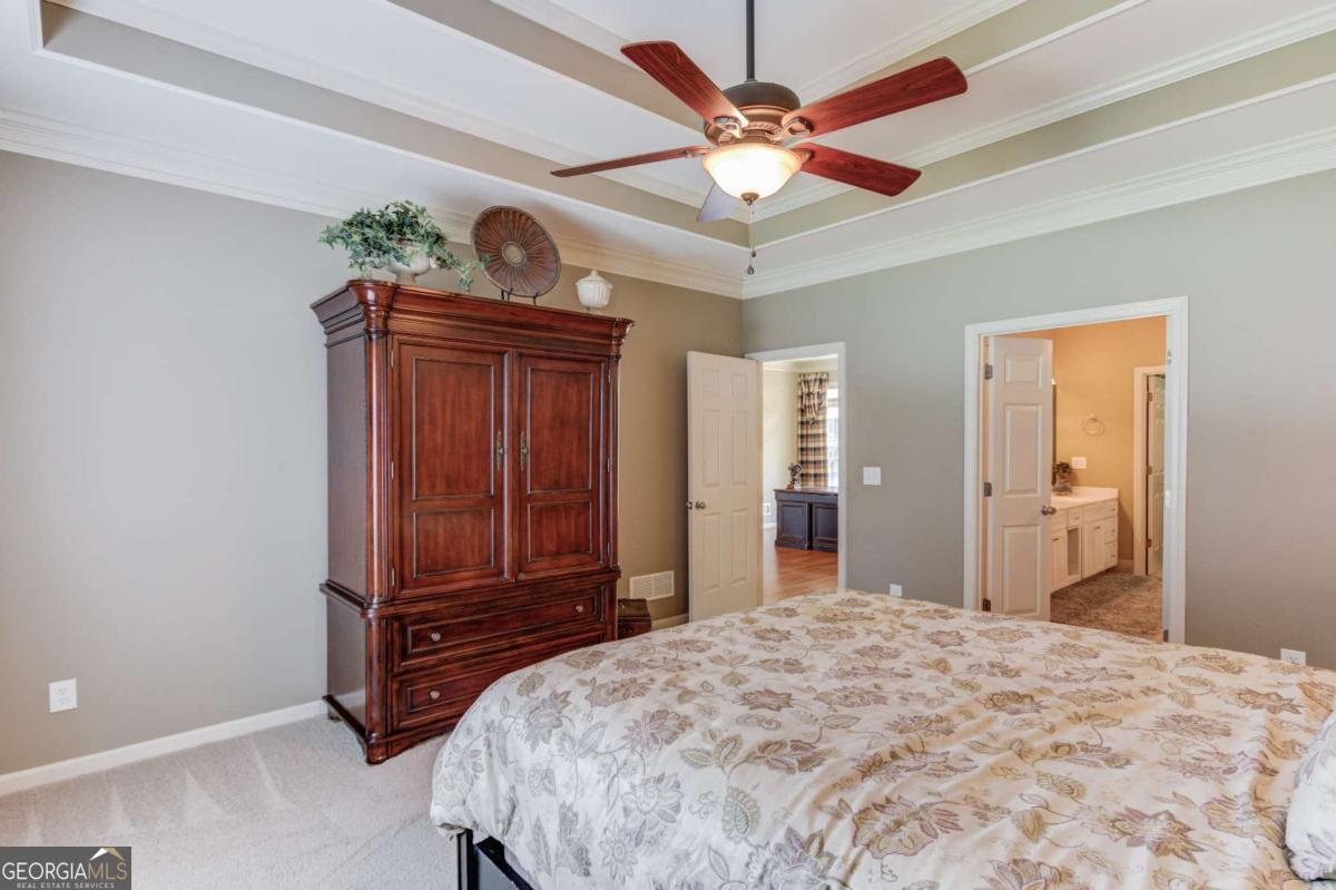 3160 Lakecrest Drive Dacula - Photo 17