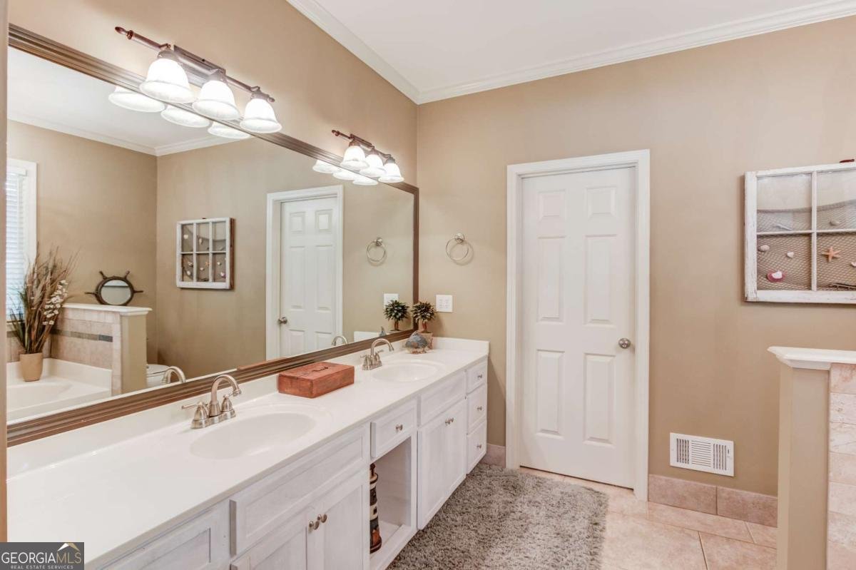 3160 Lakecrest Drive Dacula - Photo 18