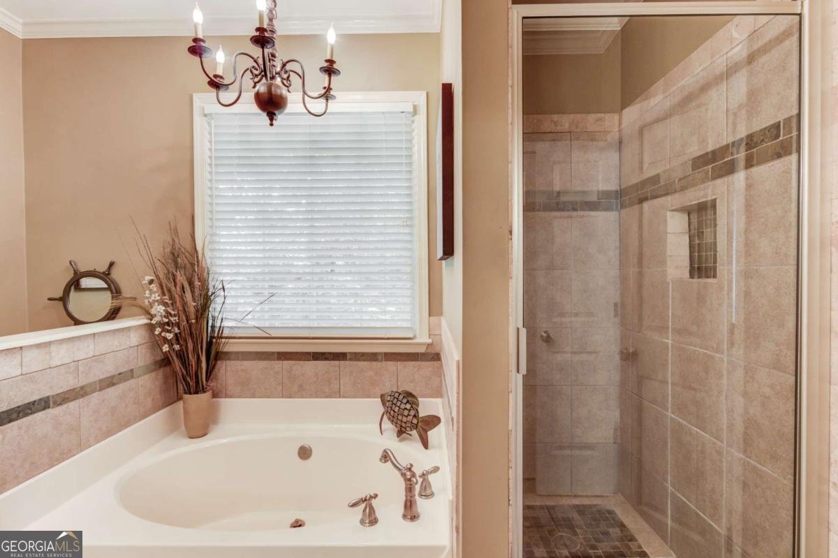 3160 Lakecrest Drive Dacula - Photo 19
