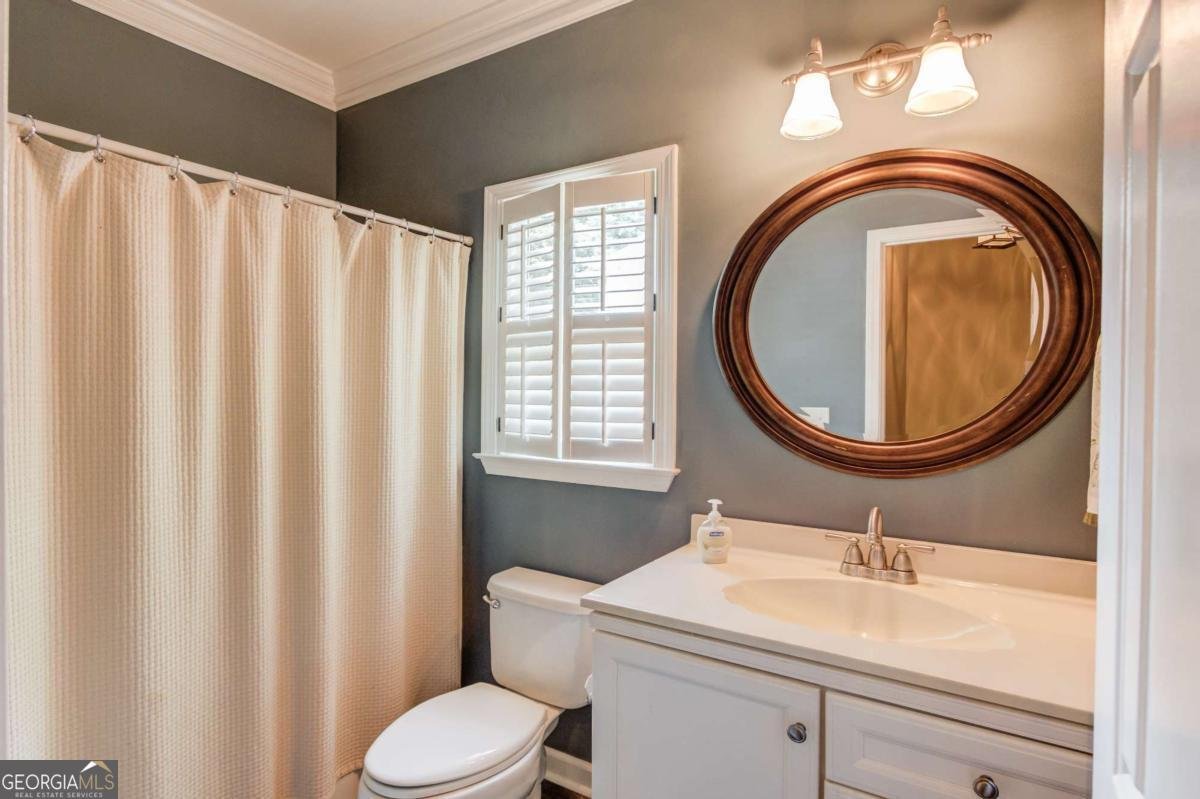 3160 Lakecrest Drive Dacula - Photo 22