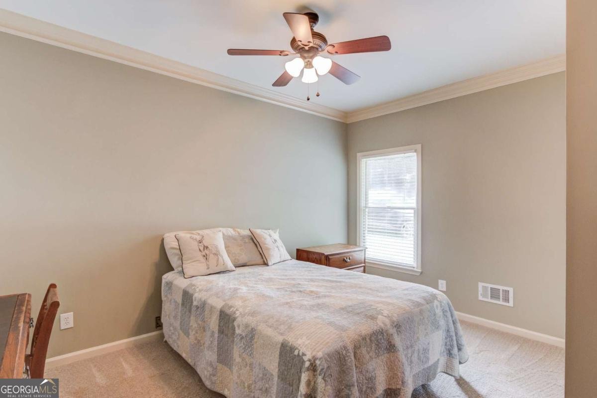 3160 Lakecrest Drive Dacula - Photo 23
