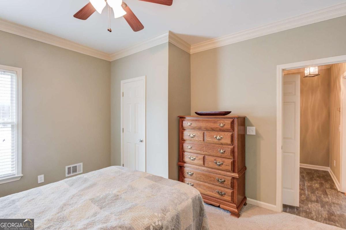 3160 Lakecrest Drive Dacula - Photo 24