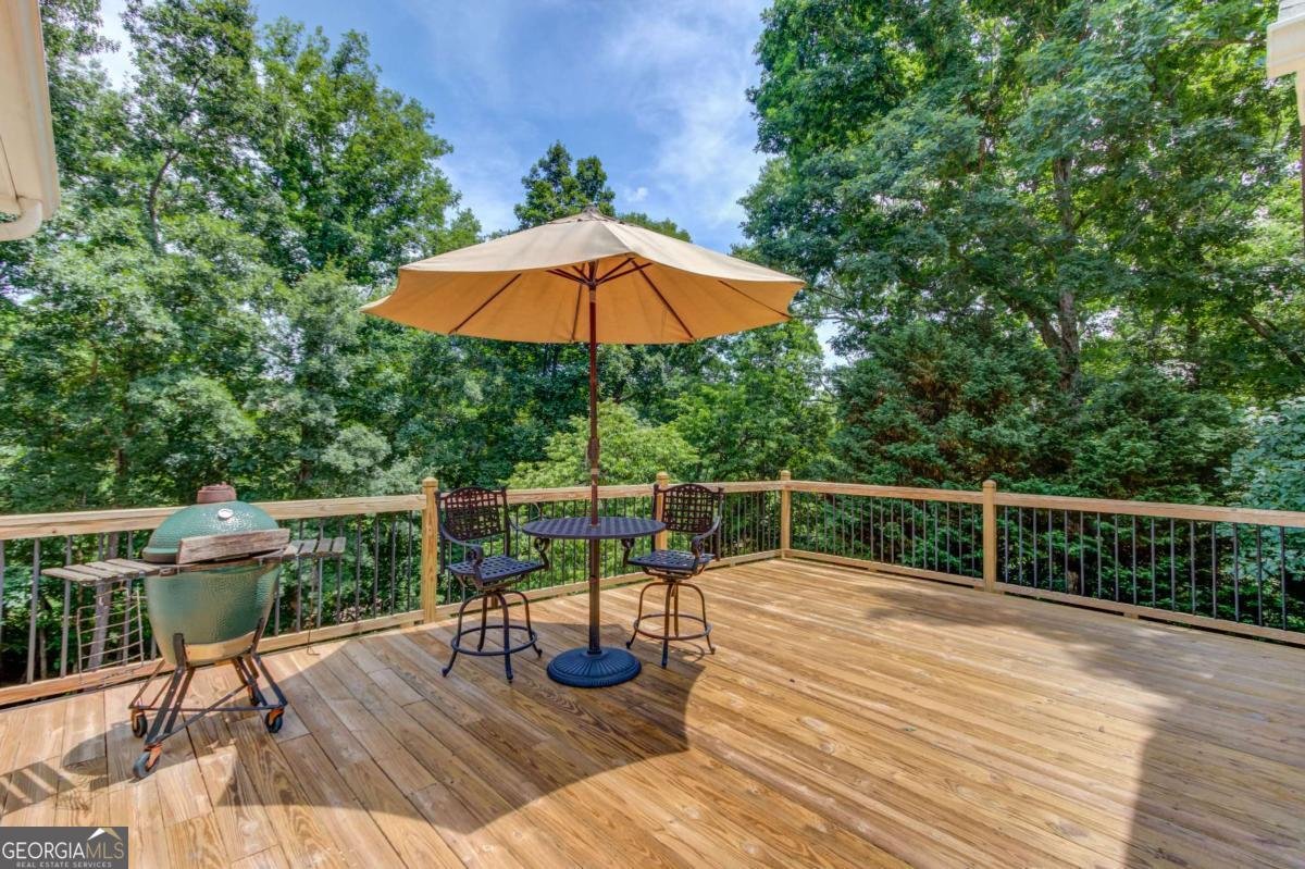 3160 Lakecrest Drive Dacula - Photo 34
