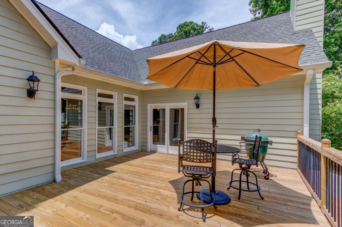 3160 Lakecrest Drive Dacula - Photo 35