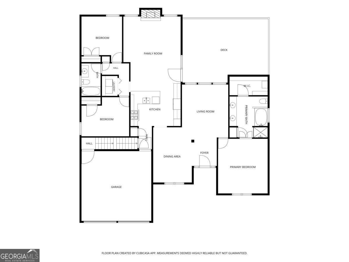 3160 Lakecrest Drive Dacula - Photo 38