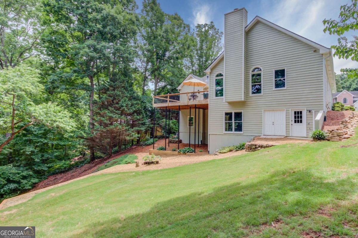 3160 Lakecrest Drive Dacula - Photo 43