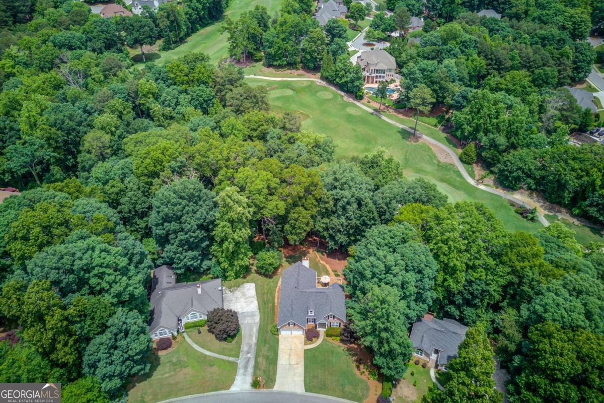 3160 Lakecrest Drive Dacula - Photo 44