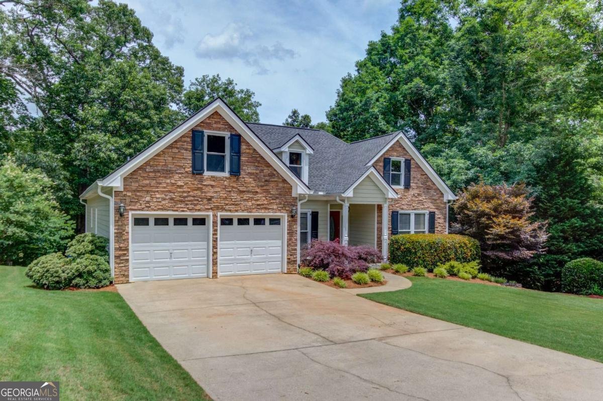 3160 Lakecrest Drive Dacula - Photo 48