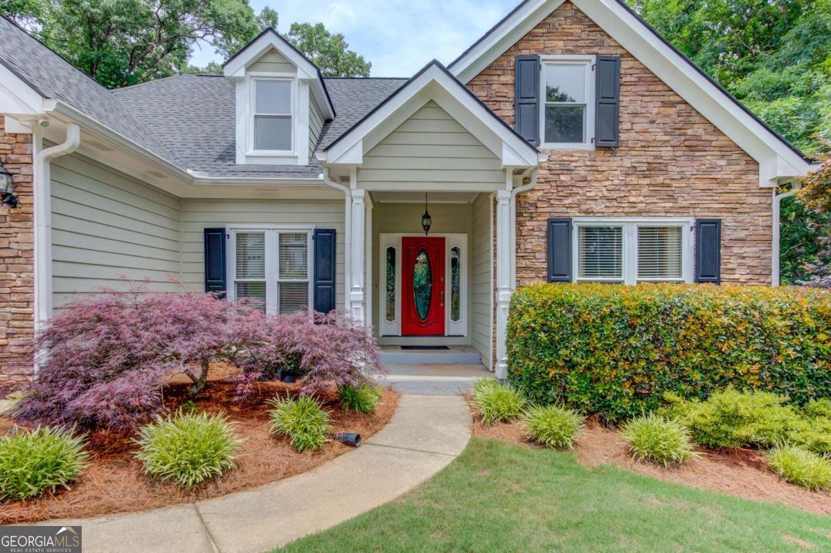 3160 Lakecrest Drive Dacula - Photo 49
