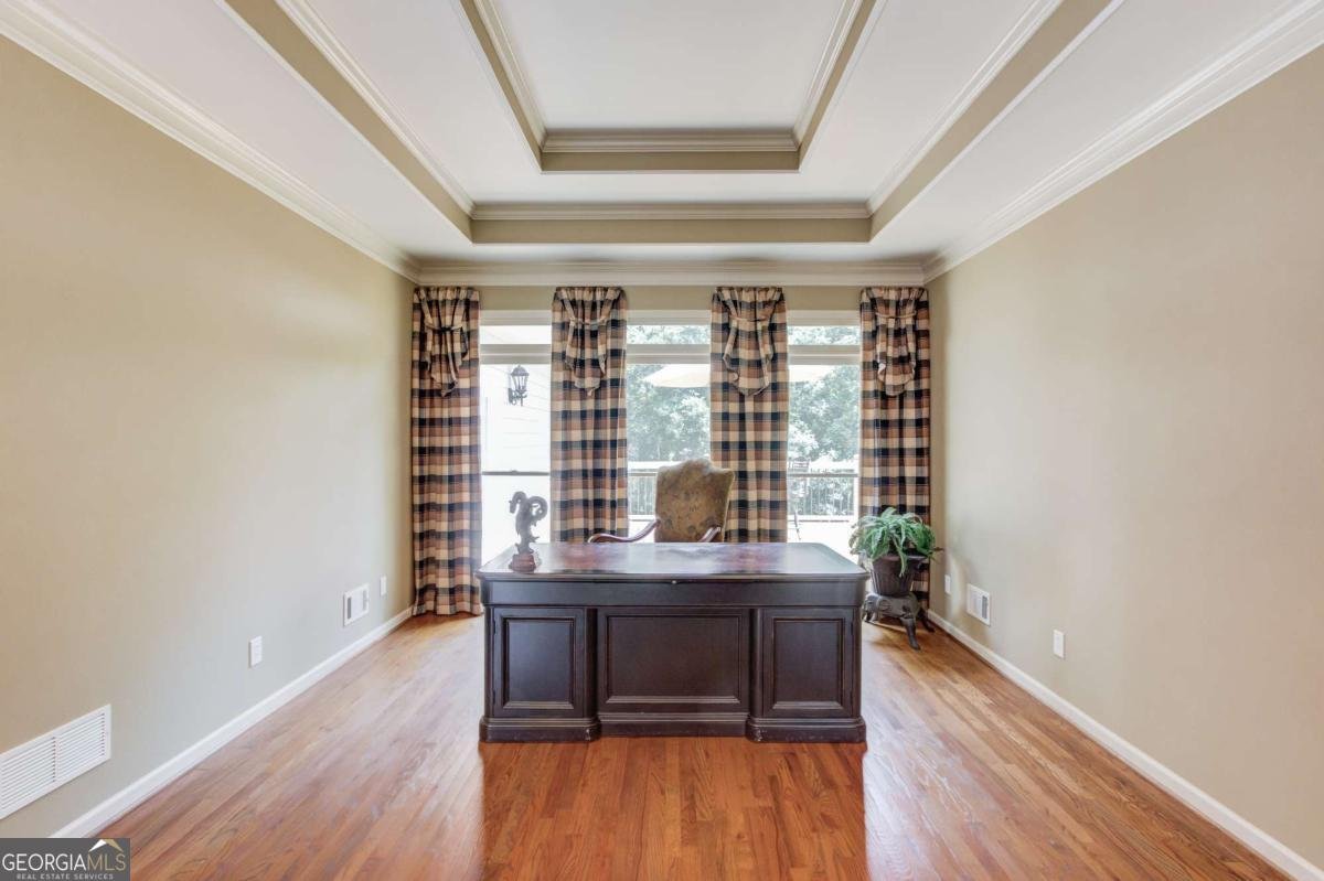 3160 Lakecrest Drive Dacula - Photo 6