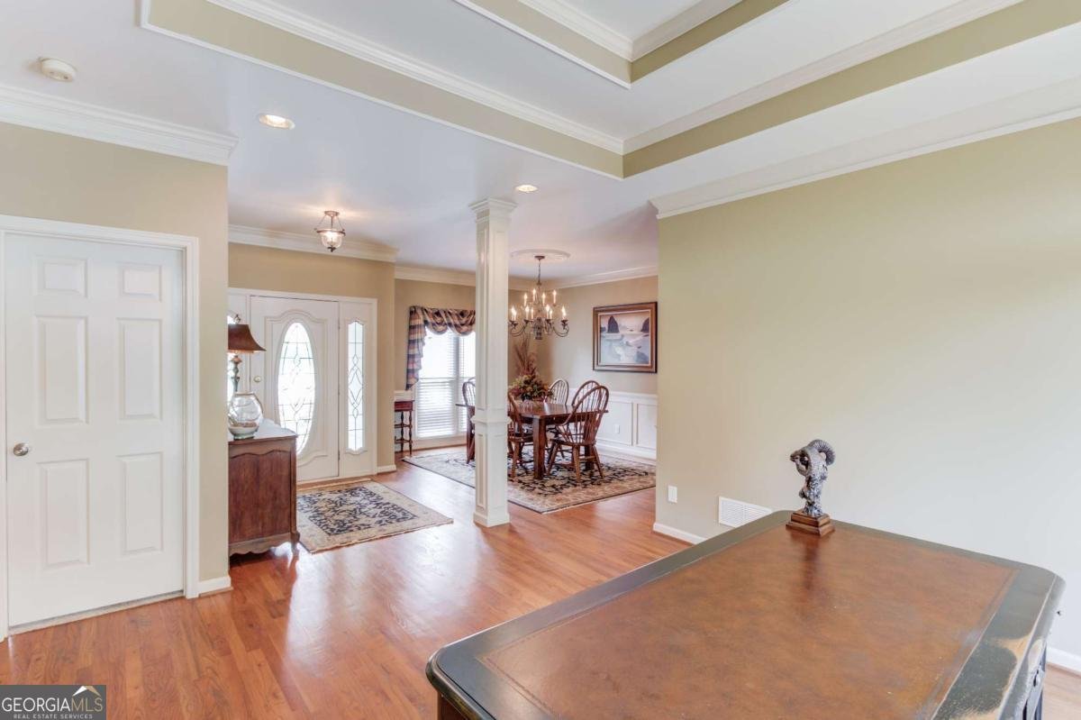 3160 Lakecrest Drive Dacula - Photo 7