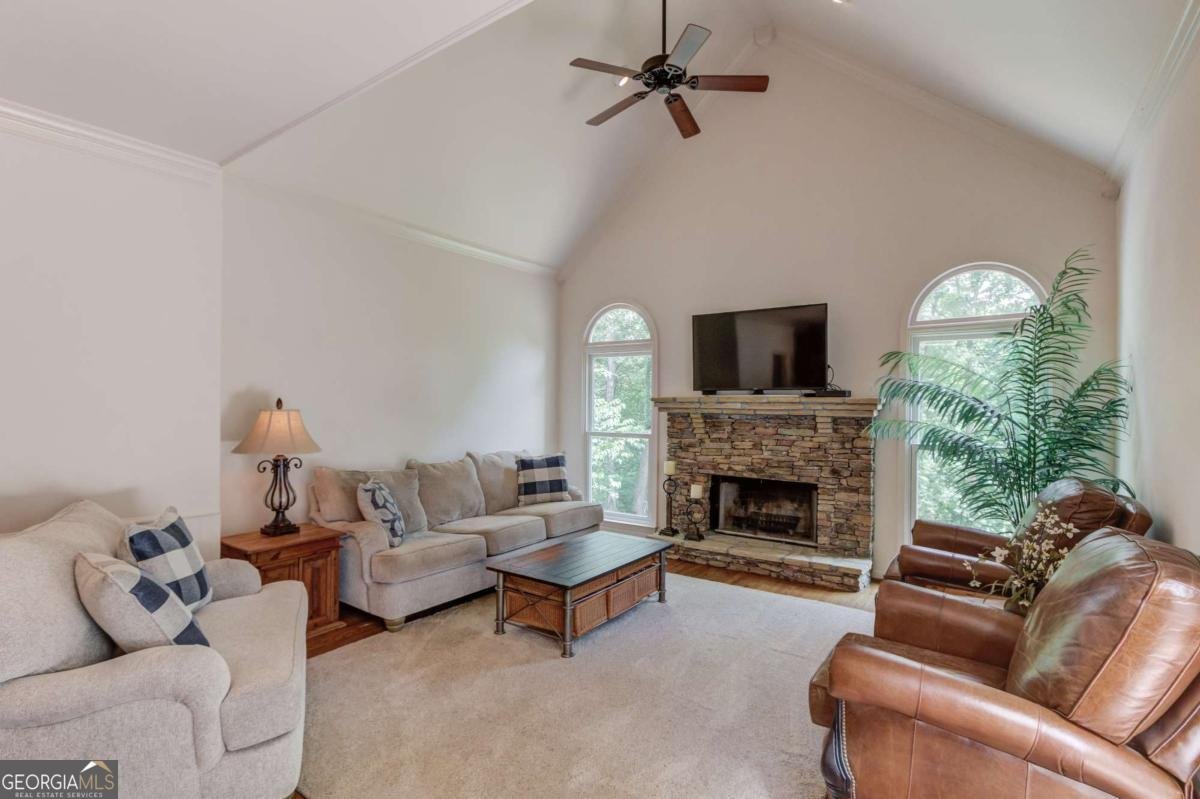 3160 Lakecrest Drive Dacula - Photo 8