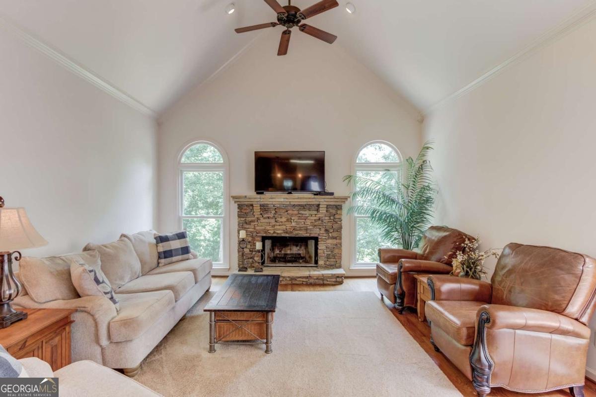 3160 Lakecrest Drive Dacula - Photo 9