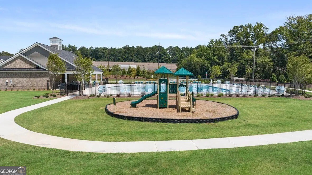 1212 Guernsey Way Stockbridge - Photo 17