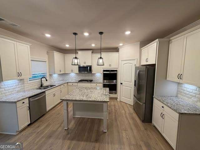141 Worthington Lane Villa Rica - Photo 2