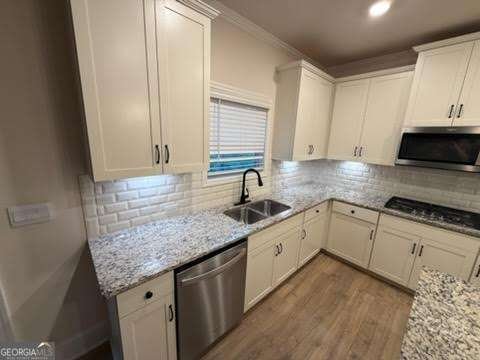 141 Worthington Lane Villa Rica - Photo 3