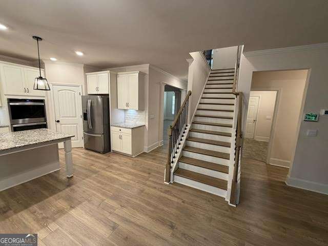 141 Worthington Lane Villa Rica - Photo 5