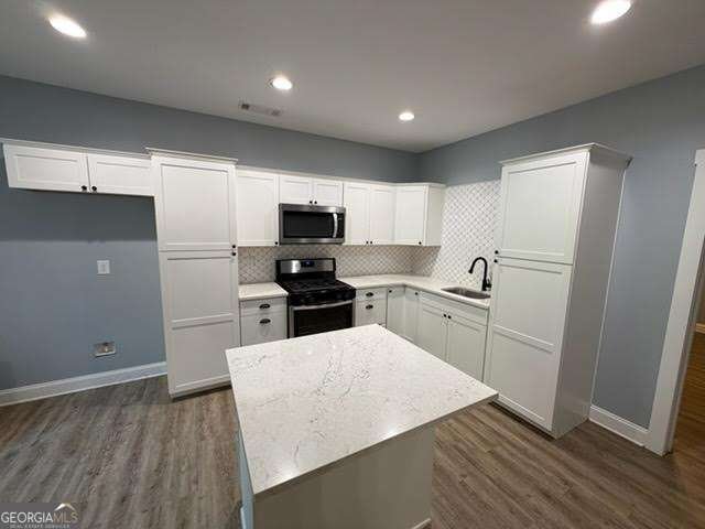 141 Worthington Lane Villa Rica - Photo 7