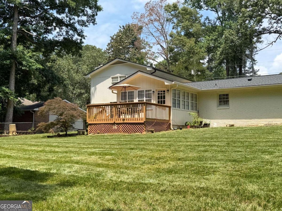 1208 Golden Circle Lilburn - Photo 27