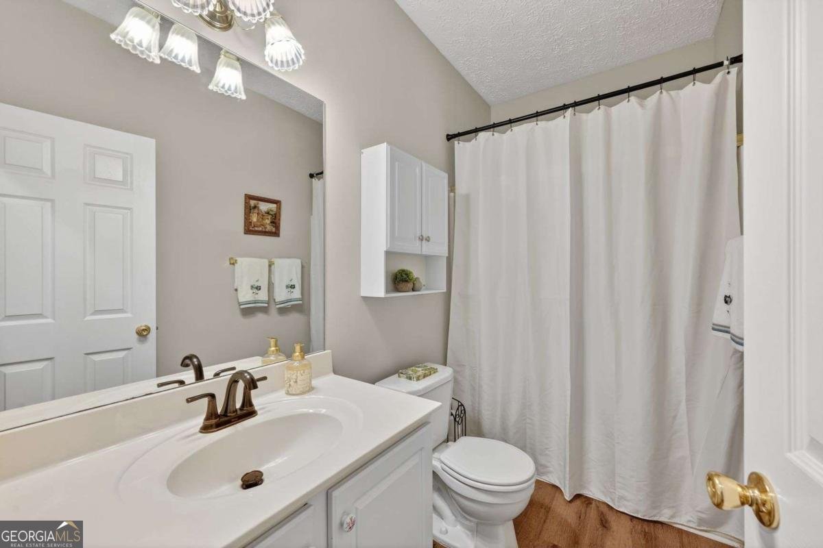 111 Oaks Court Woodstock - Photo 11