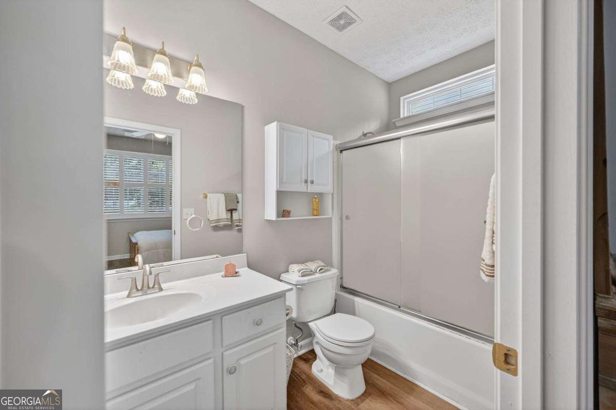 111 Oaks Court Woodstock - Photo 13