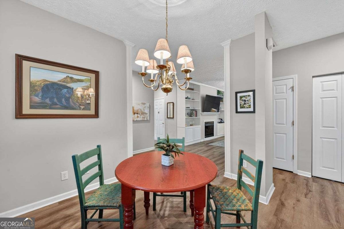 111 Oaks Court Woodstock - Photo 15