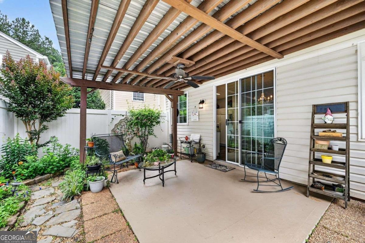111 Oaks Court Woodstock - Photo 20